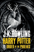 HARRY POTTER - 05 - ORDER OF THE PHOENIX - 9781408865439