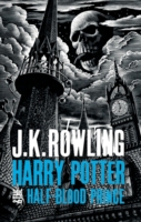 HARRY POTTER - 06 - HALF BLOOD PRINCE - 9781408865446