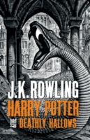 HARRY POTTER - 07 - DEATHLY HALLOWS - 9781408865453