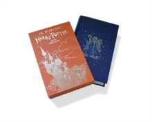 Harry Potter and the Goblet of Fire - 9781408869147