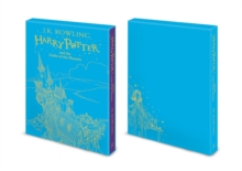 HARRY POTTER - ORDER OF THE PHOENIX- SLIPCASE - 9781408869154