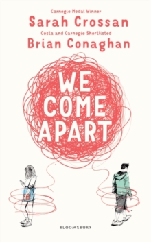 We Come Apart - 9781408878866