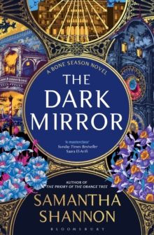 Dark Mirror - 9781408879467