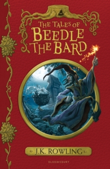 Tales of Beedle the Bard -  J. K. Rowling - 9781408883099