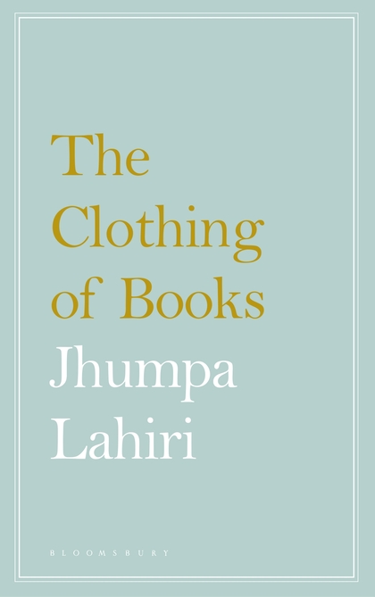 Clothing of Books - 9781408890165