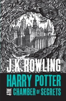 HARRY POTTER - 02 - CHAMBER OF SECRETS - 9781408894637
