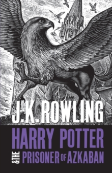 HARRY POTTER - PRISONER OF AZKABAN - 9781408894644