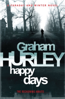 Happy Days -  Graham Hurley - 9781409102366