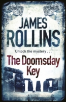 Doomsday Key -  James Rollins - 9781409102946