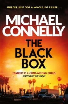 Black Box -  Michael Connelly - 9781409103820