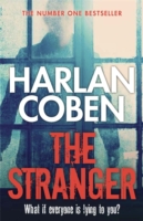 Stranger - Coben Harlan - 9781409103981