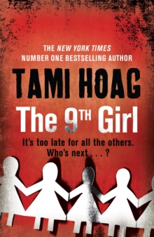 9th Girl - 9781409109723