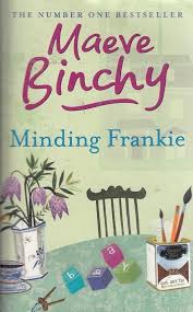 Minding Frankie - 9781409113973