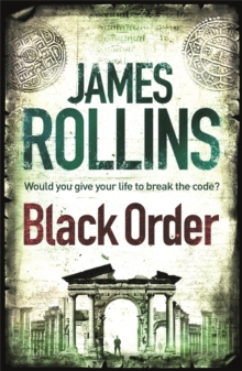 Black Order -  James Rollins - 9781409117506
