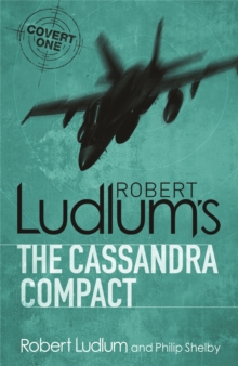 Cassandra Compact -  Robert Ludlum - 9781409117728