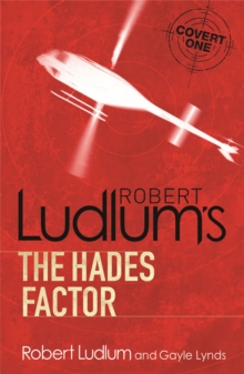 Hades Factor -  Robert Ludlum - 9781409117735