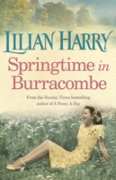 Springtime in Burracombe - 9781409118046