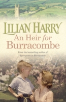 Heir for Burracombe - 9781409120124