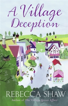Village Deception - 9781409120735