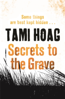 Secrets to the Grave - 9781409120933