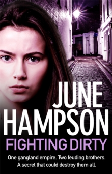 Fighting Dirty -  June Hampson - 9781409121046