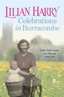 Celebrations in Burracombe - 9781409128236