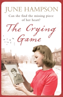 Crying Game - 9781409136170