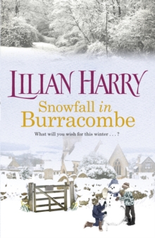 Snowfall in Burracombe - 9781409136323