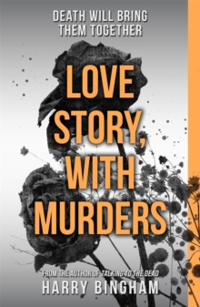 Love Story, with Murders - 9781409137238