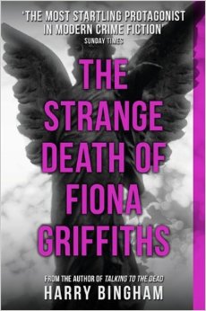 THE STRANGE DEATH OF FIONA GRIFFITHS - 9781409137245