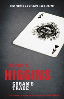 Cogan's Trade - 9781409137535