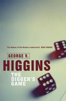 Digger's Game - 9781409137559