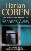Seconds Away -  Harlan Coben - 9781409139393