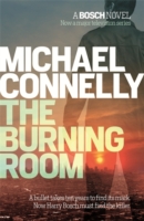 Burning Room -  Connelly Michael - 9781409145660