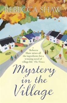 Mystery in the Village - 9781409147275