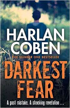 Darkest Fear -  Harlan Coben - 9781409150459