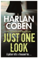 Just One Look -  Harlen Coben - 9781409150480