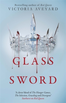 Glass Sword - 9781409150749