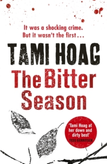 Bitter Season - 9781409152002