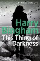 This Thing of Darkness - 9781409152729