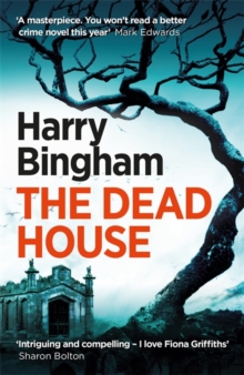 Dead House - 9781409152767