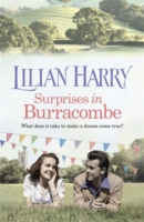 Surprises in Burracombe - 9781409153177