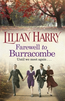Farewell to Burracombe - 9781409153207