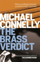 Brass Verdict -  Michael Connelly - 9781409155768