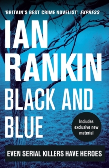 Black and Blue -  Rankin Ian - 9781409165859