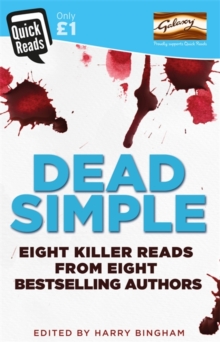 Dead Simple - 9781409169123