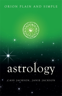 Astrology, Orion Plain and Simple - 9781409169475