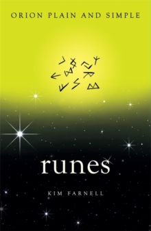 Runes, Orion Plain and Simple - 9781409169512