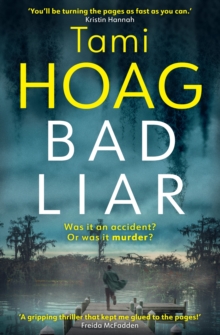 Bad Liar - 9781409169680