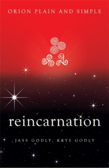 Reincarnation, Orion Plain and Simple - 9781409169772